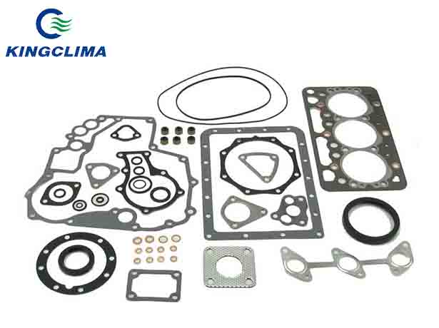 25-34023-00 Juego de juntas para Carrier Transicold - KingClima Supply